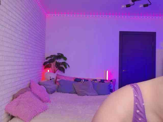 Darineko webcam