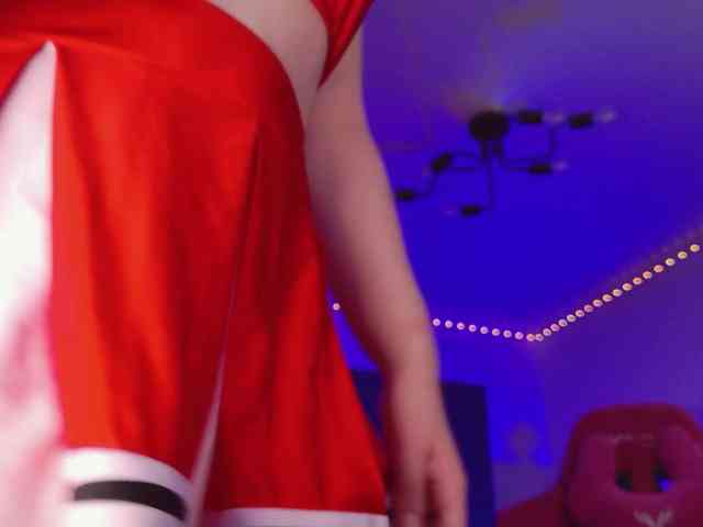 Darineko webcam