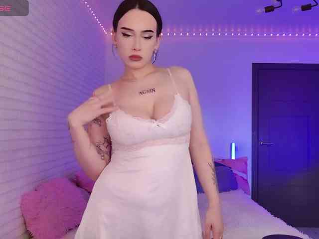 Darineko Sex Cam Show