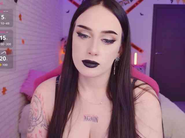 Darineko webcam