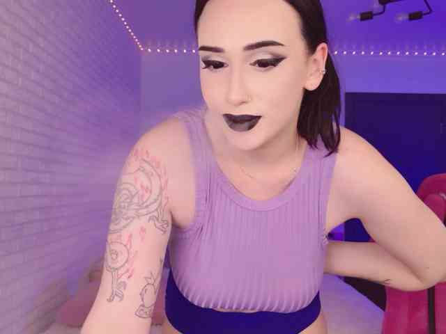 Darineko webcam