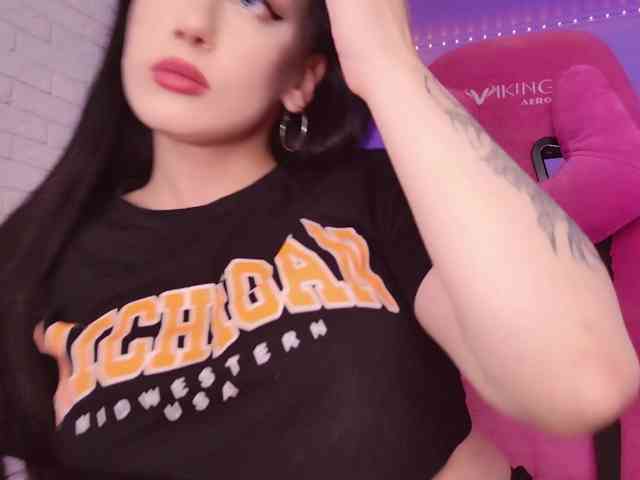 Darineko webcam