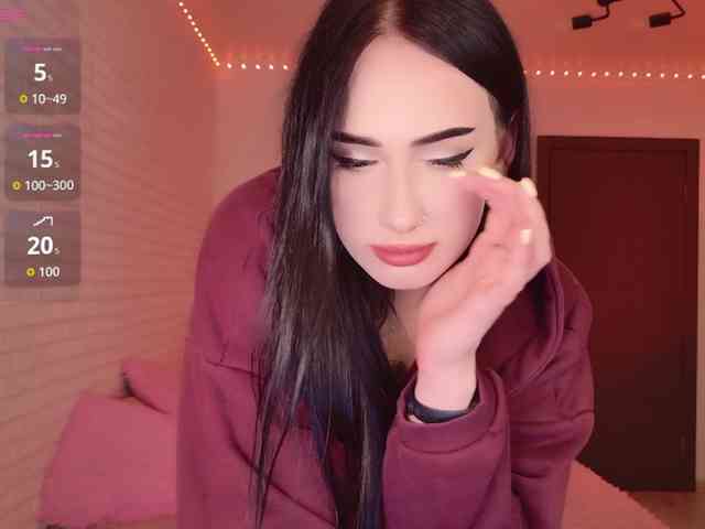 Darineko webcam