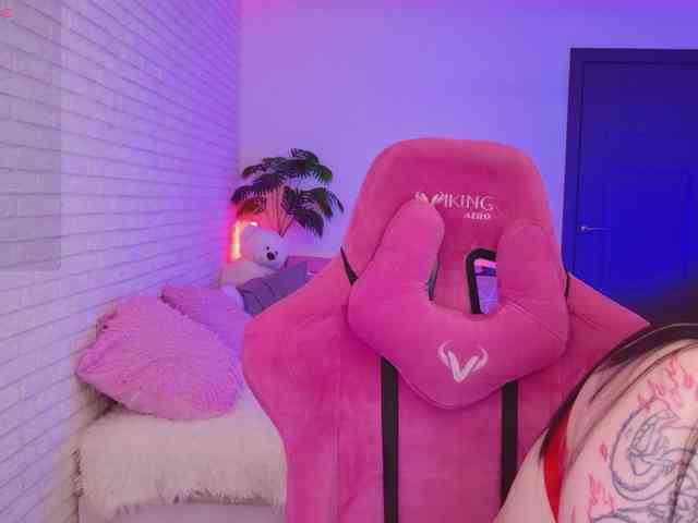 Darineko webcam