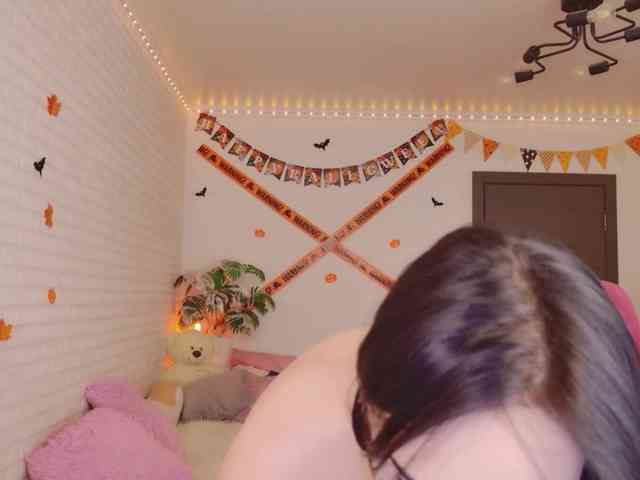 Darineko webcam