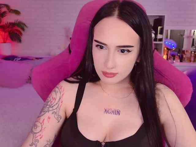 Darineko webcam
