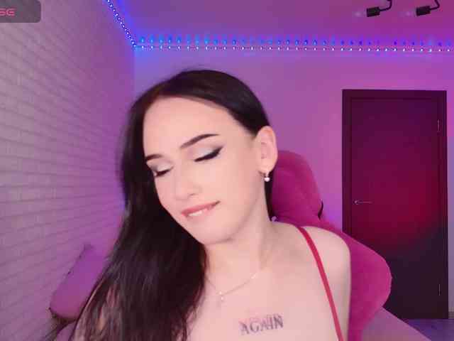 Darineko webcam