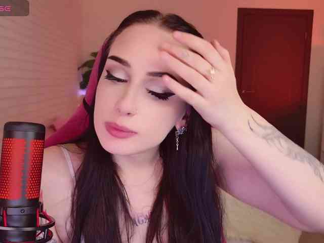 Darineko webcam