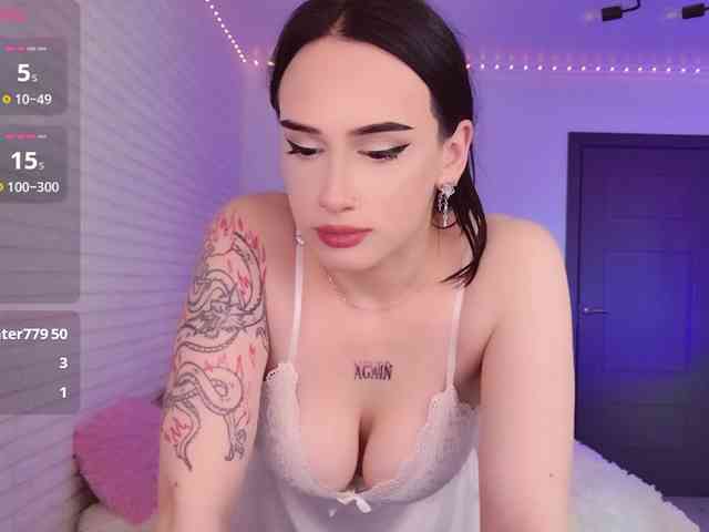 Darineko webcam