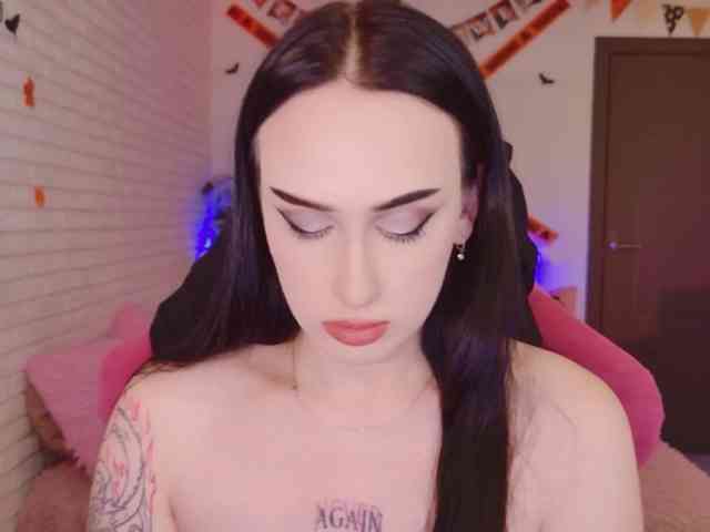 Darineko webcam