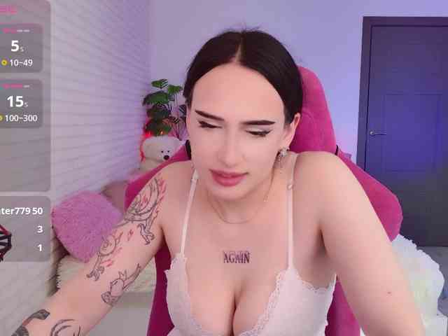 Darineko webcam