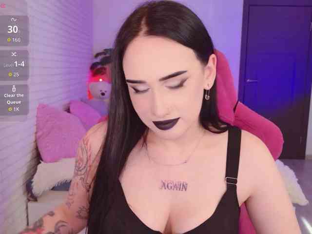 Darineko webcam