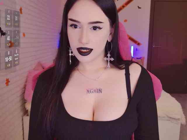 Darineko webcam