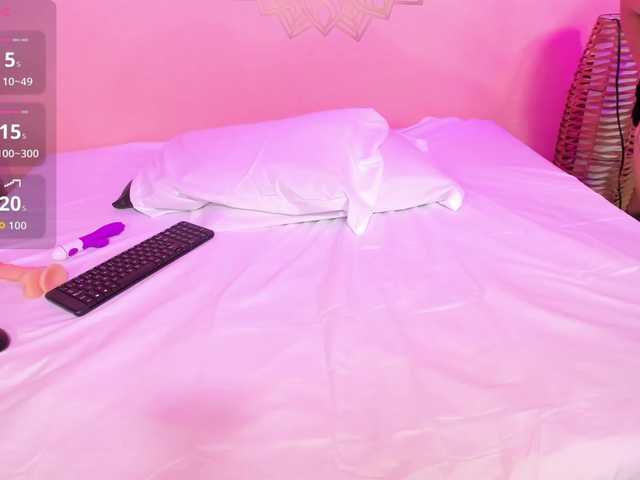 SukyLuna live cam on BongaCams
