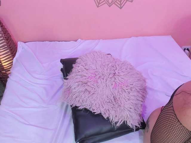 SukyLuna live cam on BongaCams