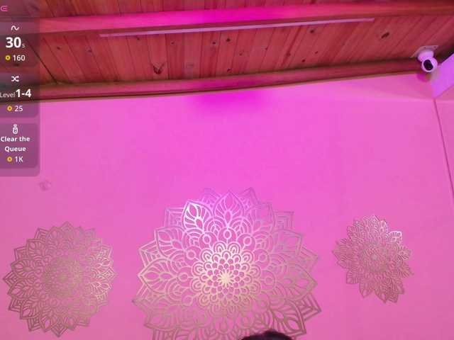 SukyLuna live cam on BongaCams