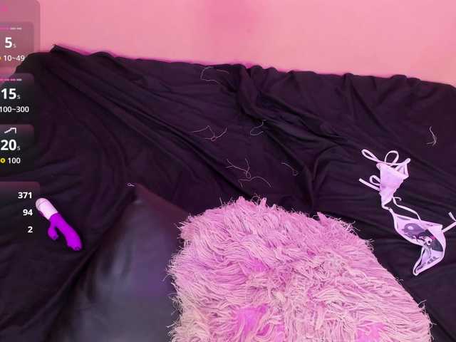 SukyLuna live cam on BongaCams
