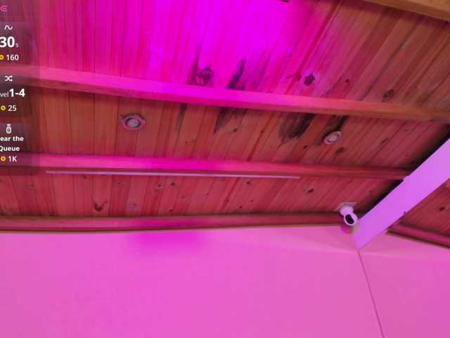 SukyLuna live cam on BongaCams
