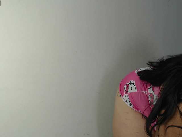 SukyLuna live cam on BongaCams