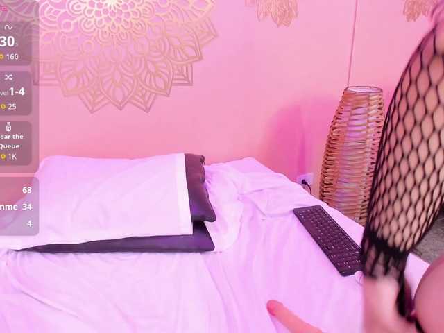 SukyLuna live cam on BongaCams