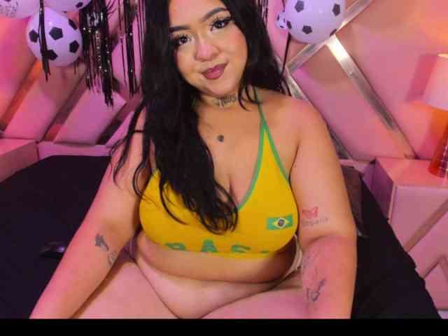 SukyLuna