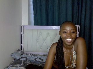 Prettycherry's Live Webcam