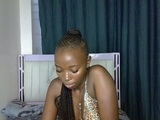 Prettycherry's Live Webcam