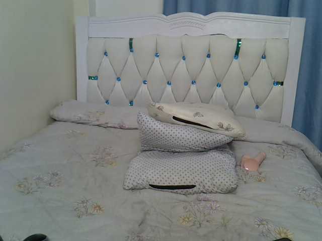 Prettycherry live cam on BongaCams