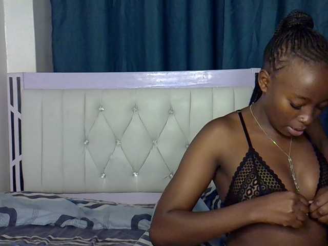 prettycherry cam belle