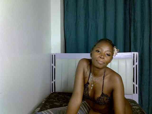 Prettycherry webcam