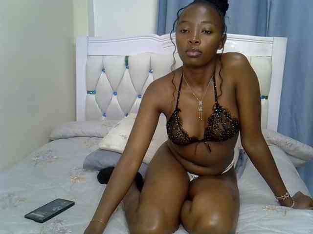 Prettycherry webcam