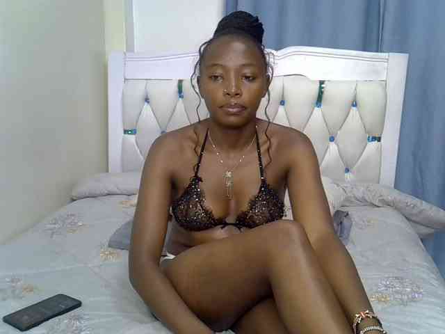 Prettycherry webcam