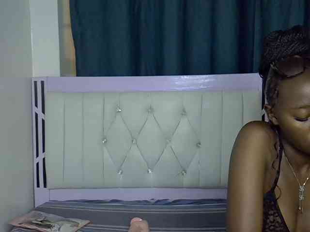 Prettycherry webcam