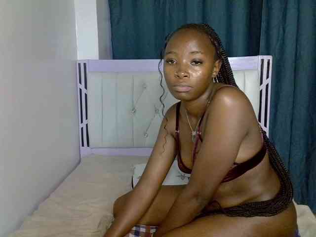 Prettycherry webcam