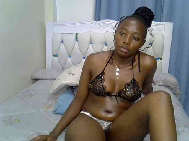 Prettycherry webcam