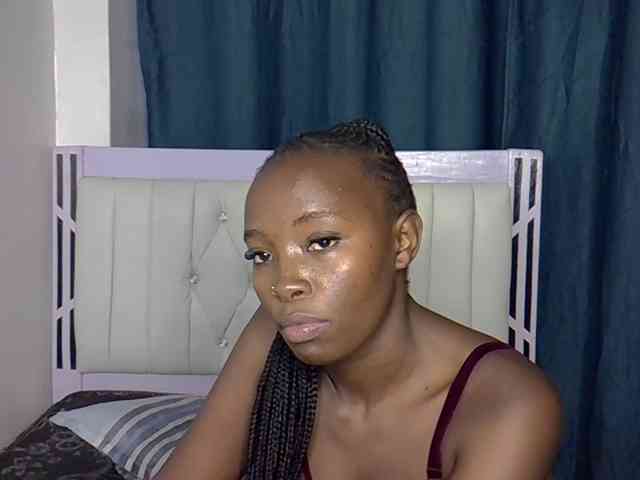 Prettycherry webcam