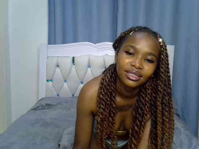 Prettycherry webcam
