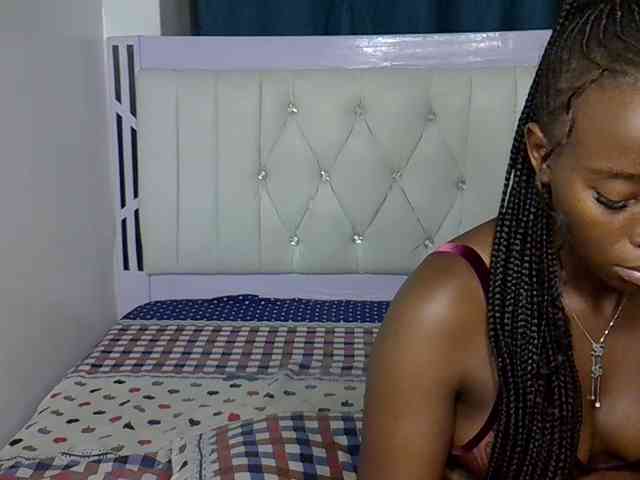 Prettycherry webcam