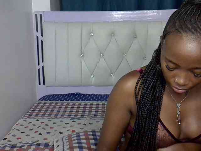 Prettycherry webcam