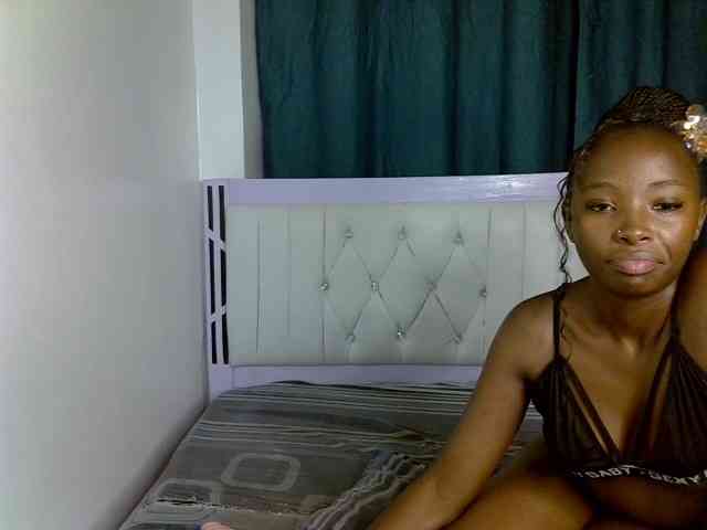 Prettycherry webcam