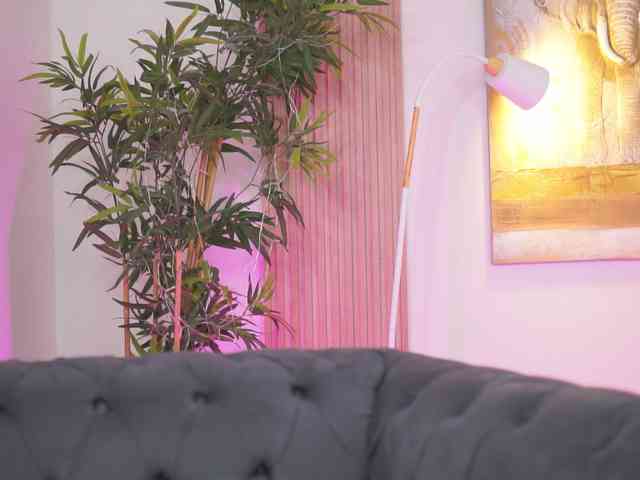TiaraVeil webcam