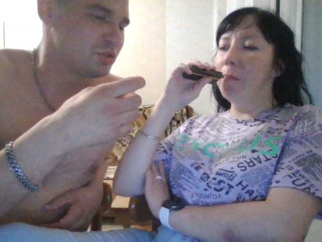 Live трансляция ANGELandANGELOCHEK - Runet.cam