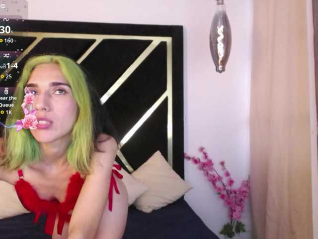 Scarlett-Moon3 live cam on BongaCams