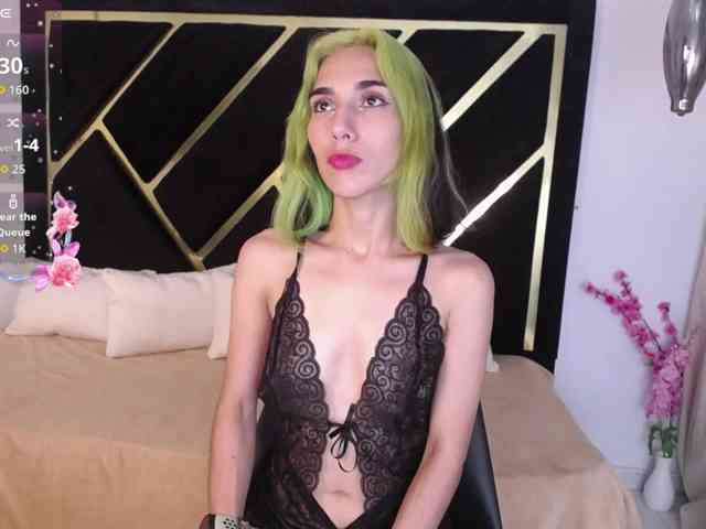 Scarlett-Moon3 webcam
