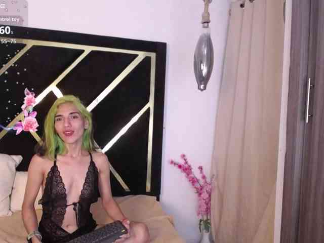 Scarlett-Moon3 webcam