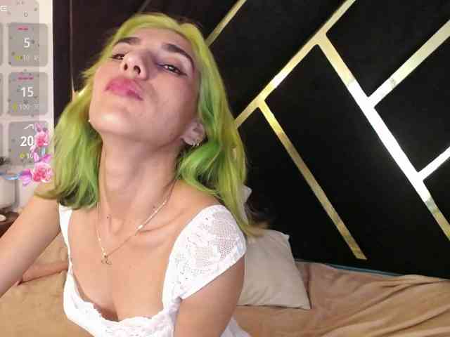 Scarlett-Moon3 webcam