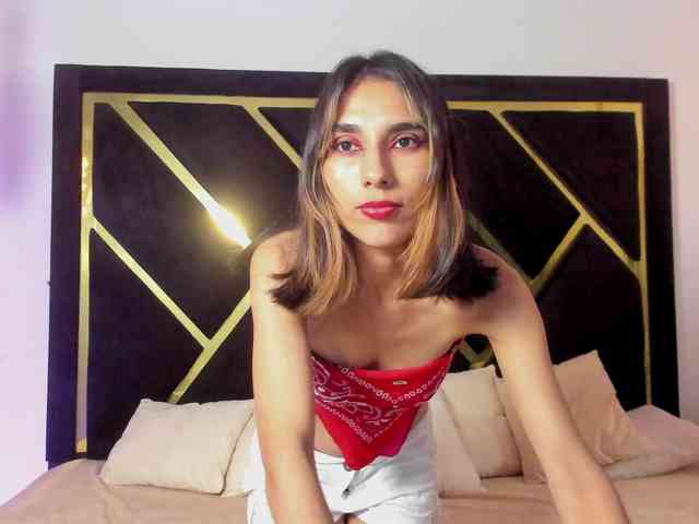 Scarlett-Moon3 webcam