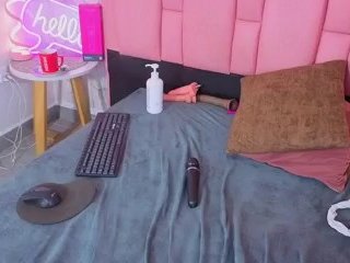 emelysweett Porn Show