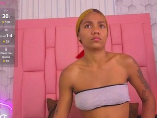 emelysweett Porn Show