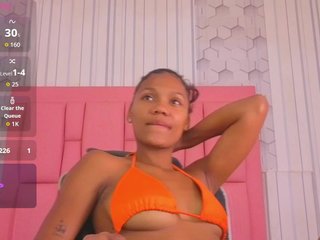emelysweett Porn Show